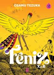 Fênix (JBC) 2