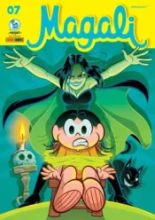 Magali Panini (4a Série) 7