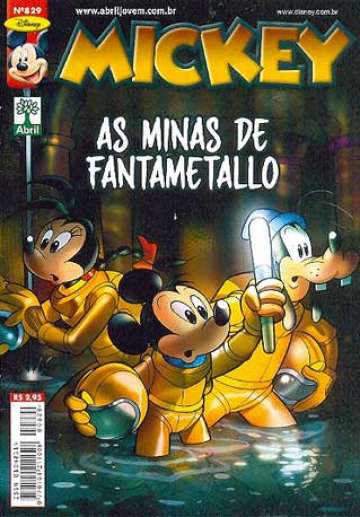 Mickey 829