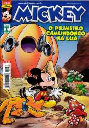 Mickey 832