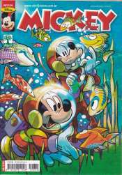 Mickey 834