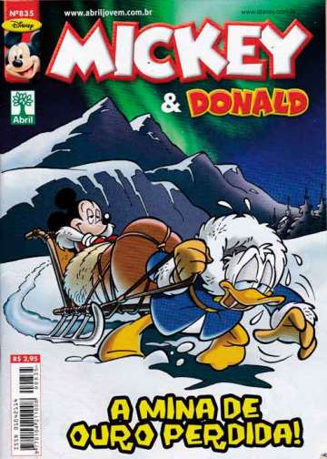 Mickey 835