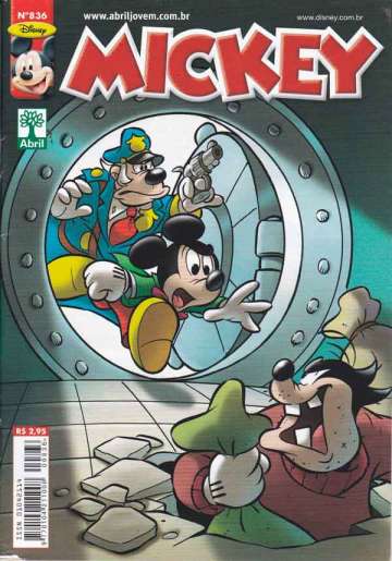 Mickey 836