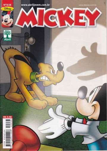 Mickey 838