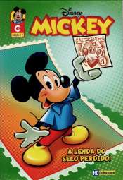 Mickey (Culturama) 1