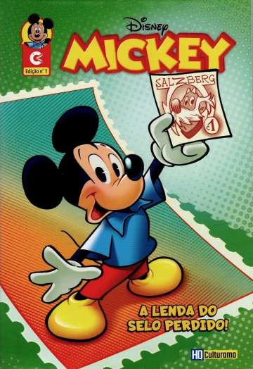 Mickey (Culturama) 1