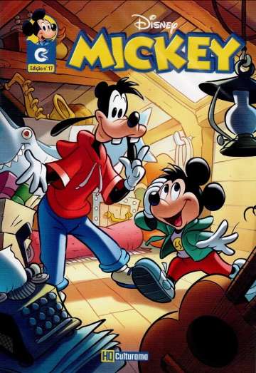 Mickey (Culturama) 17
