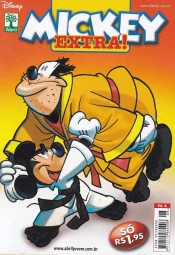 Mickey Extra 8