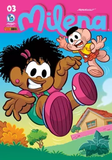 Milena Panini 3