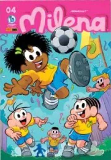 Milena Panini 4