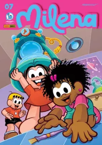 Milena Panini 7