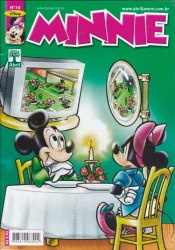 Minnie (2a Série) 10