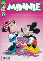 Minnie (2a Série) 11