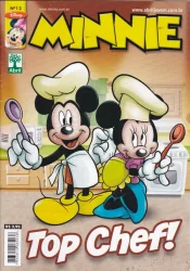 Minnie (2a Série) 12
