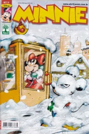 Minnie (2a Série) 15