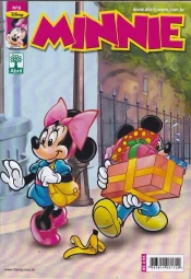 Minnie (2a Série) 6