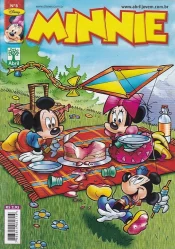 Minnie (2a Série) 8