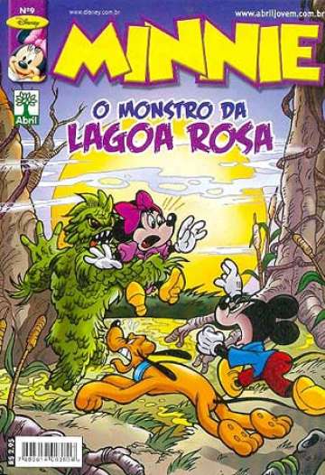 Minnie (2ª Série) 9