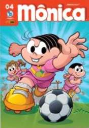 Mônica Panini (4a Série) 4
