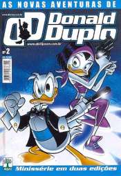 Novas Aventuras de Donald Duplo 2
