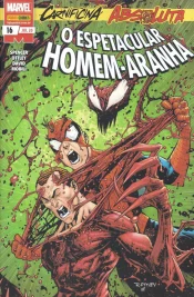 O Espetacular Homem-Aranha – 4ª Série (Panini) 16