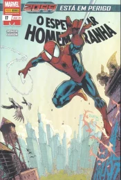 O Espetacular Homem-Aranha – 4ª Série (Panini) 17