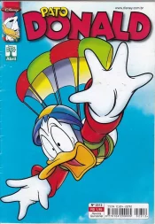 O Pato Donald 2312