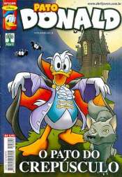 O Pato Donald 2399