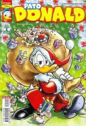 O Pato Donald 2401