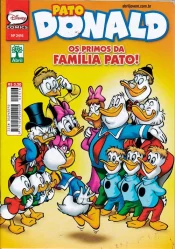 O Pato Donald 2416