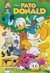 Pato Donald (Culturama) 18