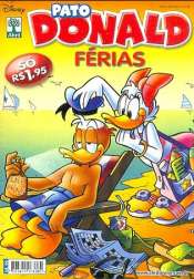 Pato Donald Férias 6