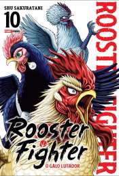 Rooster Fighter – O Galo Lutador 10