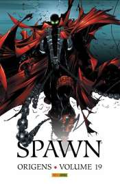 Spawn: Origens 19