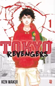 Tokyo Revengers 1