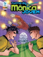 Turma da Mônica Jovem – 3a Série 58