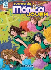 Turma da Mônica Jovem – 3ª Série 59