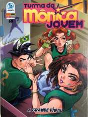 Turma da Mônica Jovem – 3ª Série 60