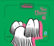 Turma da Mônica – Tiras Clássicas 9
