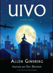 Uivo – Graphic Novel