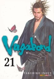 Vagabond (Panini) 21