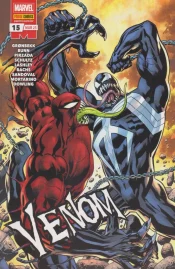 Venom – 3ª Série 15